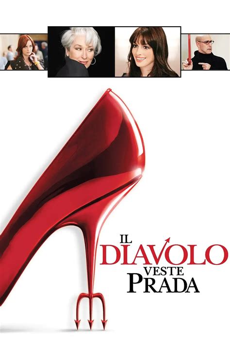 vedere il diavolo veste prada in streaming|il diavolo veste ita altadefinizione.